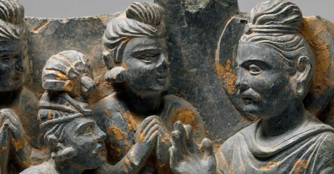 Historias del Dhammapada 